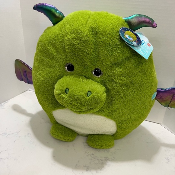 Hug Me Light Up Monster Plush - Picture 8 of 15